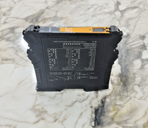 ✅ Weidmuller 1481970000 ACT20P-PRO DCDC II-S Signal Converter 🔥Fast Shipping🔥✅ - Picture 7 of 13