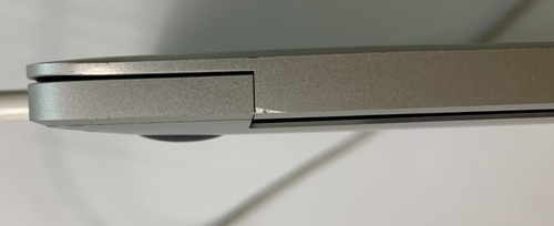 MacBook Pro 2019 A1989 13" i5-8279U 16GB 250GB QWERTY UK Grade C Dead Battery - Picture 12 of 15