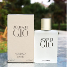 Giorgio Armani Acqua Di Gio 3.4oz Men's Eau de Toilette for Giorgio Armani Acqua Di Gio 3.4oz Men's Eau de Toilette for