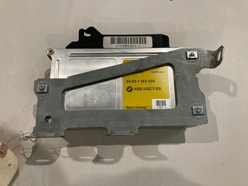 1992-1999 BMW 325i ABS control module, PN 34.52-1 163 002 , OEM