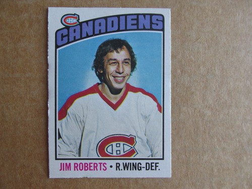 1976-77 OPC HOCKEY CARD SINGLES #1-200 COMPLETE YOUR SET U-PICK UPDATED 10/9 - Picture 90 of 170