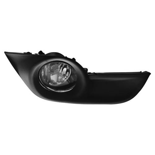 Kit de luces antiniebla para Nissan Altima 2013 2014 2015 con interruptor + arnés izquierdo y derecho - Imagen 4 de 19