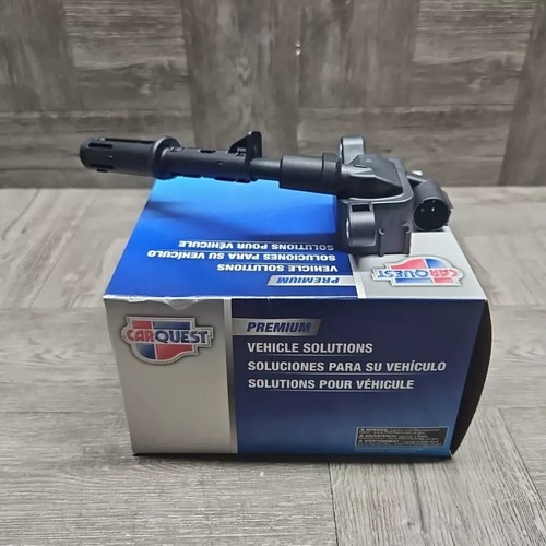 New Carquest Engine Ignition Coil Direct Fit for Mercedes-Benz C E GL ML S Class - Picture 3 of 4