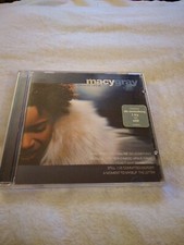 On How Life Is by Macy Gray (CD, Jul-1999, Epic)