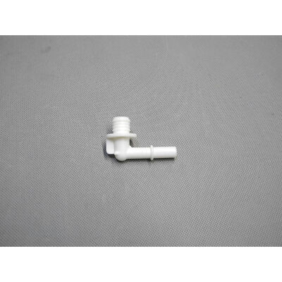 NEW!◎BONZER1◎6inch◎3961 Power Brake Booster Check Valve For 2008-2012 Ford Taurus