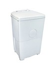 The Laundry Alternative Delicates/Lingerie White Washing Machines