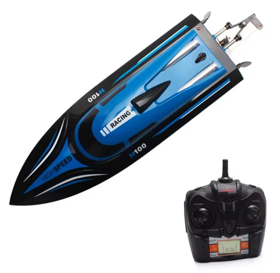 barca rc skytech 35 km/h - Immagine 4 di 4