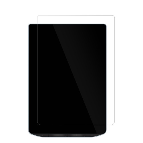 2x Screen Protector for Pocketbook Verse Protection Crystal Clear dipos - Picture 2 of 6