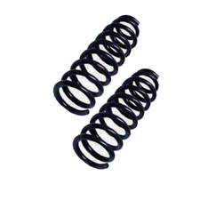 2" Drop Front Lowering Coil Springs for 1980-1996 Ford F100 / F150 2WD Pickup