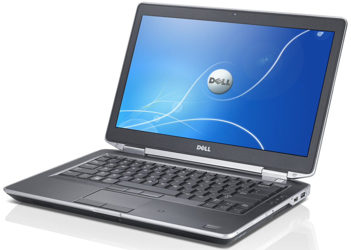 Dell Latitude E6430 14 Dell Latitude E6430 14