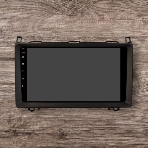 Apple Carplay Head Unit For Volkswagen Crafter 2007-2013 With Camera Mic - Picture 2 of 22
