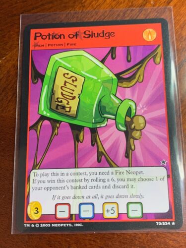SET BASE Neopets TCG Carte - Completa il Tuo Set - Scegli - SPEDIZIONE COMBINATA GRATUITA - Foto 90 di 397