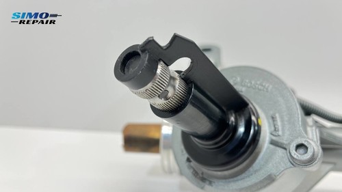 Elektrische Lenkgetriebe (Steering Rack) LHD BMW 5 (G30, F90) 2016- - Picture 5 of 13