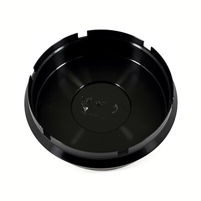 Yokohama ADVAN Racing Center Caps Middle (Ï†73 Black) Z9934