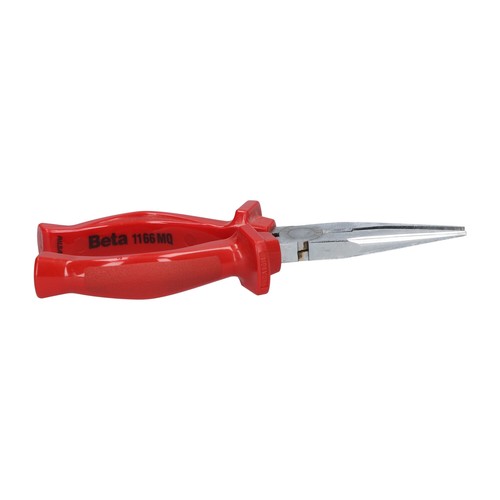 Beta 1166MQ Extra Long Needle Nose Pliers New NMP - 第 3/7 張圖片