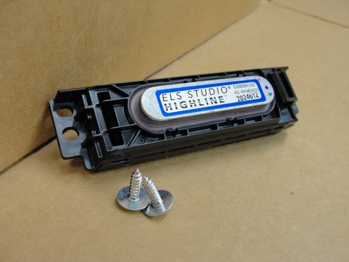 635072. Acura TLX 2021-2023 Roof Speaker Side Tweeter Sound OEM  39120-TGV-A11 - Picture 1 of 5