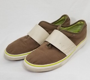 puma loafer shoes for men