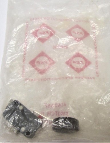 FSP/ Whirlpool 4162667 Switch BIN#17 - Picture 2 of 2