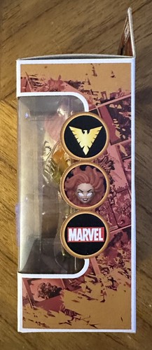 Marvel Figure Lot Rock Candy + Unopened Mystery Bags Pint Size Heroes - Picture 11 of 20