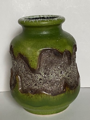 Keramik Vase - Bild 7 von 7