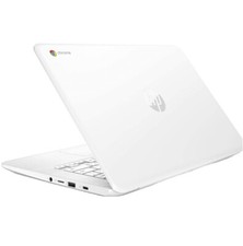 HP Chromebook 14-ca052wm 14 inch (32GB, Intel Celeron, 1.1GHz, 4GB)...