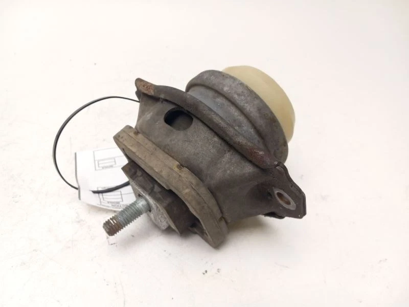 2007 LAND ROVER LR3 HSE RIGHT SIDE ENGINE MOUNT - Image 2 of 4