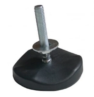 Verin long anti derapant pour baby foot Roberto Sport - Photo 1/2