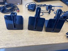 plantronics bluetooth headset C054 Bundle