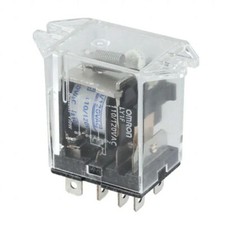 Lang - 2E-30600-11 - Relay 120V SPDT Flange + Genuine OEM + Free Shipping