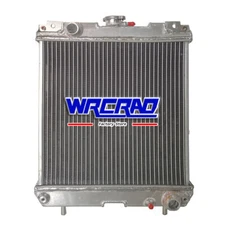 RA411-42300 RB411-42300 Radiator fits Kubota Excavator U25S U25-3S Full Aluminum