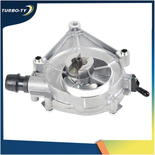 Brake Vacuum Pump 2012-2016 For BMW E84 F10 F25 F30 525i 328i X1 X3 Z4 - Picture 8 of 10
