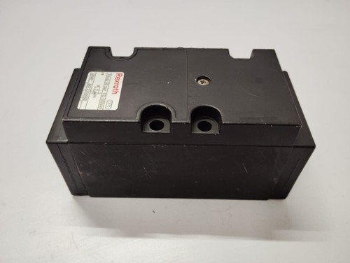 Rexroth 5672310000 Pneumatic Directional Valve - Picture 3 of 6