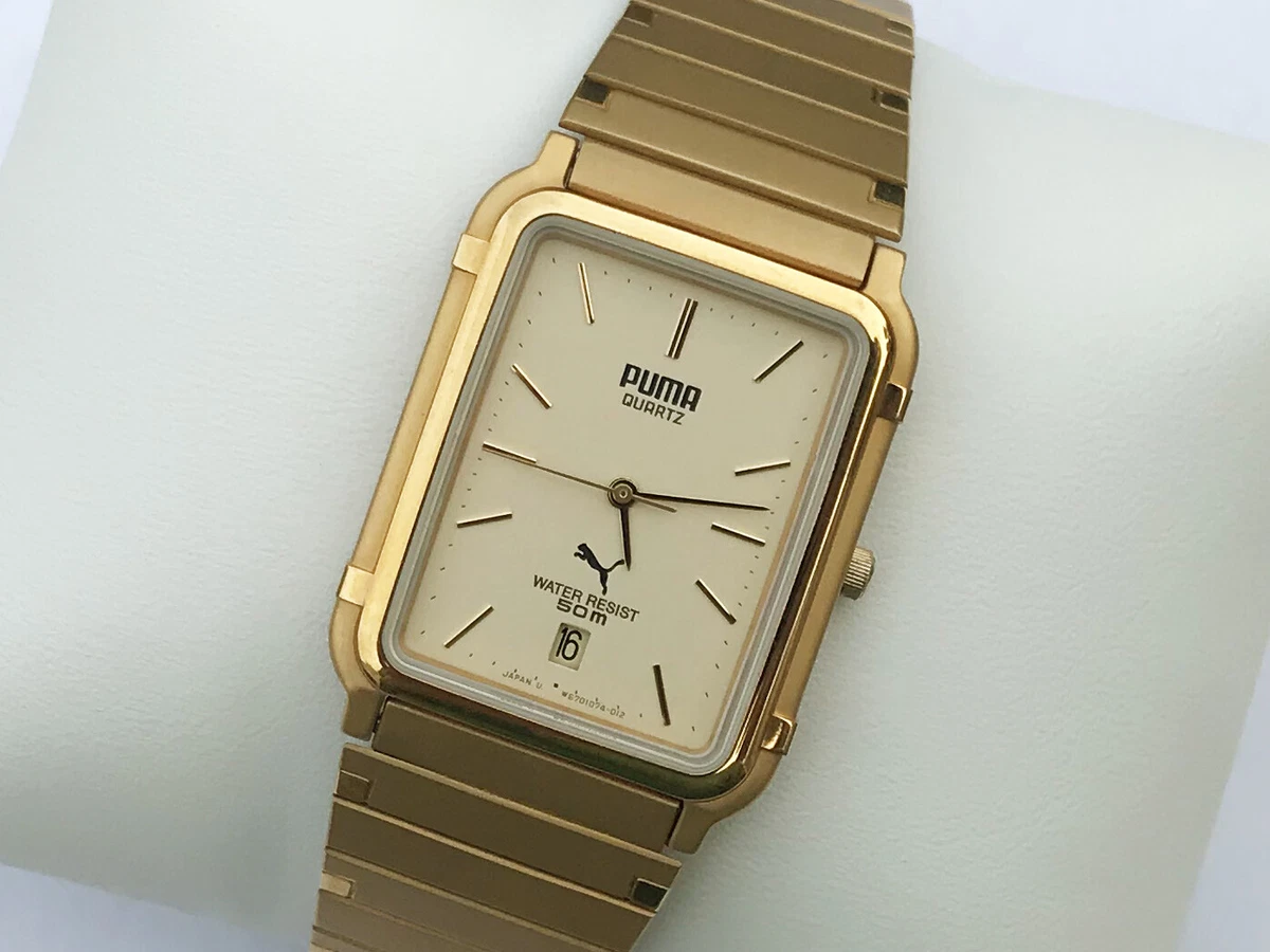 Puma quartz new arrivals