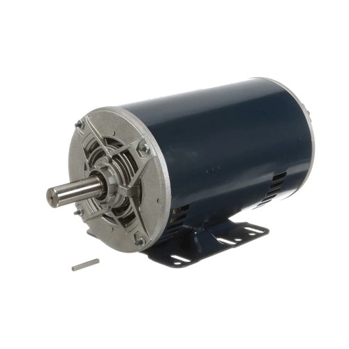 Marathon E903A Electric Motor 2 HP 1750 Rpm 3ph 208 V 145T 145TTDR16356A - Picture 5 of 8