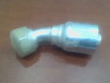 Parker 78 Series Crimp Fitting 1J778-16-16