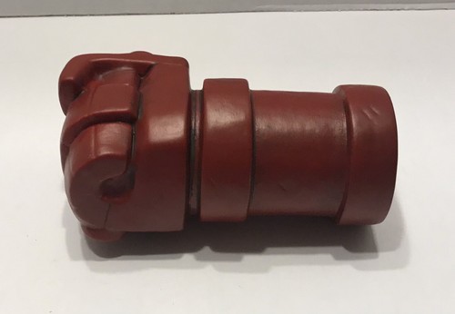 Loot Crate HELLBOY Right Hand of Doom Ceramic Bank, Exclusive 2016 USED - Picture 5 of 7