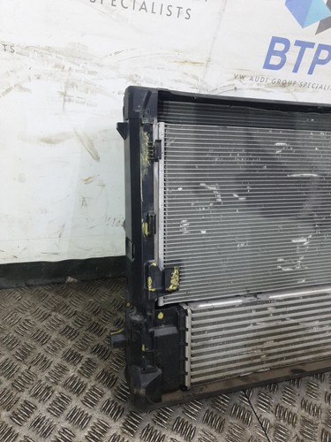 Bmw 3 Series G20 2019-2023 Rad Pack Complete 8591440 - Picture 4 of 6