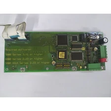 1PC Used For Danfoss Communication Card 175Z3225 DT5 Free Shipping#QW