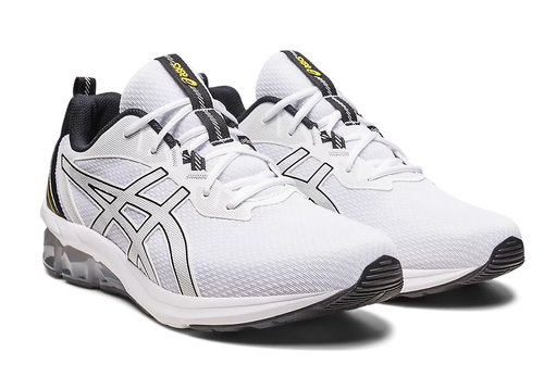 Zapatos para correr Asics Gel-Quantum 90 IV para hombre entrenamiento deportes nuevos con etiquetas 1201A764-101 - Imagen 2 de 8