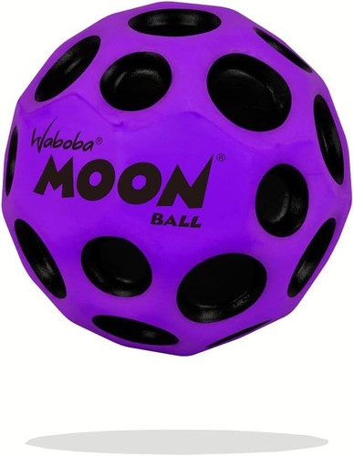 Waboba Moon Ball: Assorted Colors - Picture 4 of 5