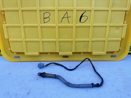 2014-2018 Porsche 911 / 911 Turbo Oxygen Sensor P/N 9A160619801 - Picture 1 of 4