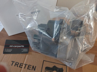 Verteiler Zündverteiler komplett für Honda Integra DC2 DC4 Type-R TD-87U