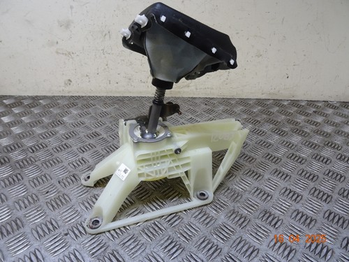 2017 MAZDA 3 SPORT NAV BM 2.0 PETROL MK3 6 SPEED MANUAL GEAR LEVER REF12083 - Afbeelding 12 van 17