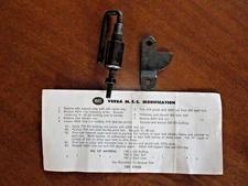 Versa M.E.C.  12 ga. reloader modification