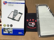 90229P NEW GENUINE CARQUEST PREMIUM FILTER  /  WIX 49466