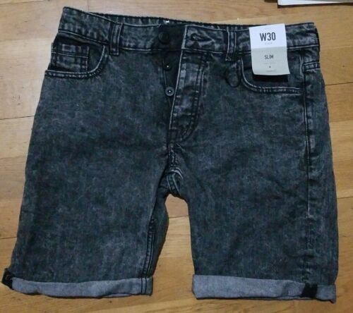 Supreme Shadows Baggy Denim Short Multicolor 26SS | eBay UK