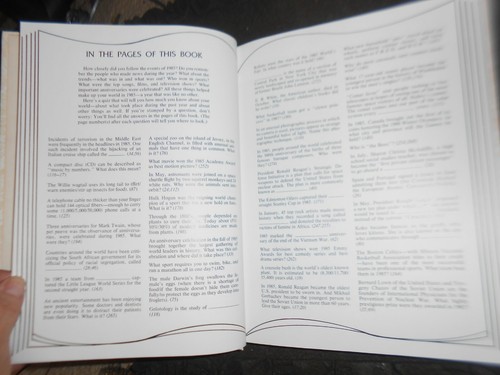 The New Book of Knowledge Annual Edition Encyclopedias - Picture 39 of 159