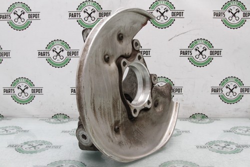 09-18 AUDI A5 QUATTRO REAR RIGHT PASSENGER SIDE SPINDLE KNUCKLE OEM - Picture 10 of 11