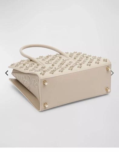 Christian Louboutin Paloma, Calf Empire/Loubinthesky, Rocket, Neu mit Etikett $ 2890+ - Bild 2 von 7