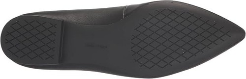 Bella Vita Damen Alessi Sneaker, schwarzes Leder, Größe 9 schmal, neu - Bild 6 von 7